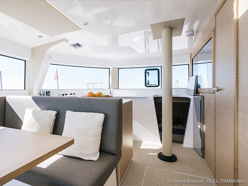 NEEL 47 Trimaran by Trend Travel Yachting Salon 3.jpg